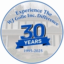 WJ Golle Inc. - Windows