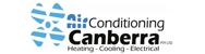 AirConditioning Canberra Logo