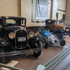 Saratoga Automobile Museum