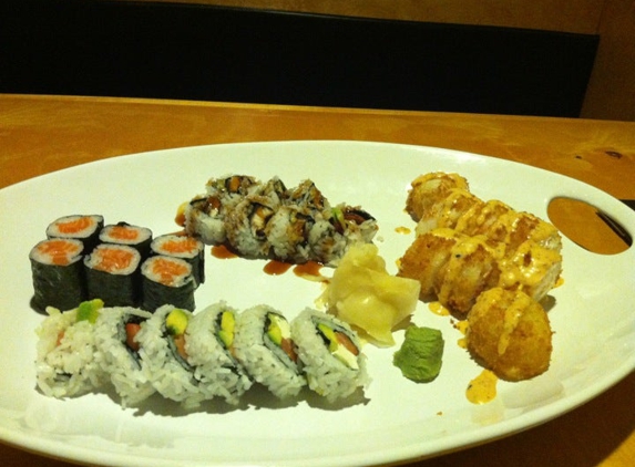 Sushi Cafe - Arlington, TX