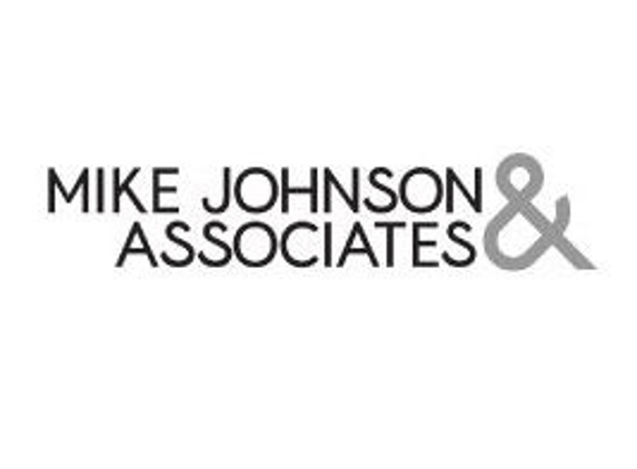 Mike Johnson & Associates - Little Rock, AR