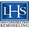LHS New Construction & Remodeling gallery
