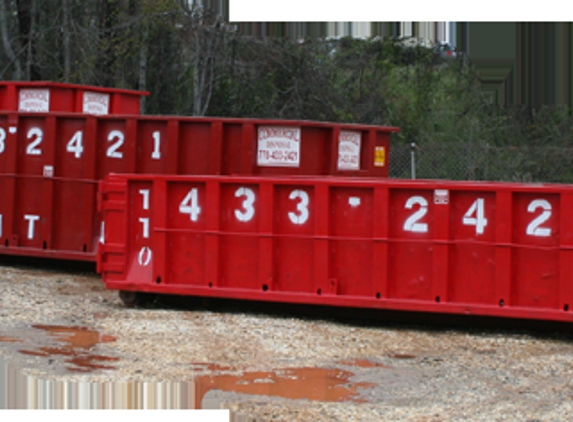 Commercial Disposal - Smyrna, GA