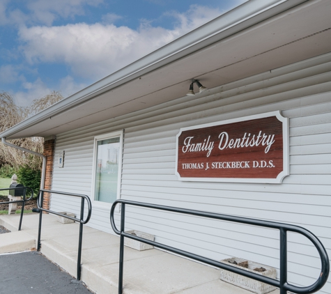 Steckbeck Family Dentistry - Indianapolis, IN