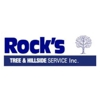 Rock's Tree & Hillside Service gallery