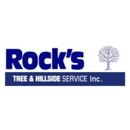 Rock's Tree & Hillside Service - Tree Service
