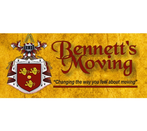 Bennett's Moving - Colorado Springs, CO