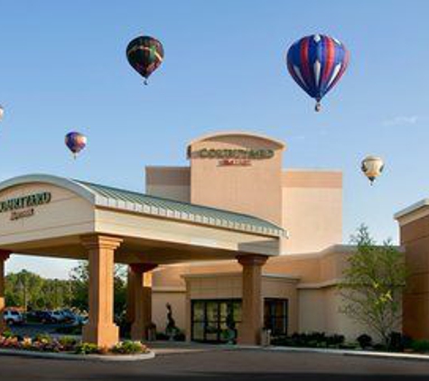 Courtyard by Marriott - North Canton, OH