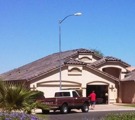 Stapleton Roofing - Peoria, AZ