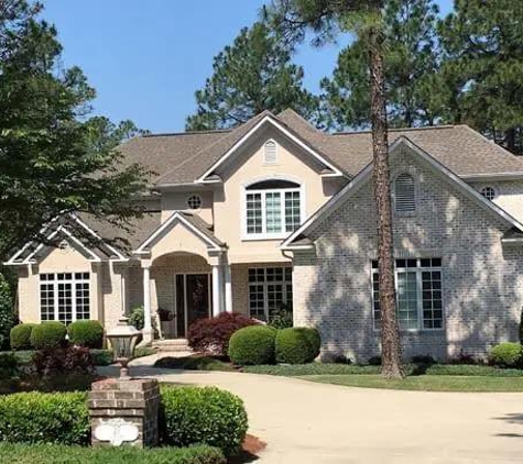 Bonville Construction - Pinehurst, NC