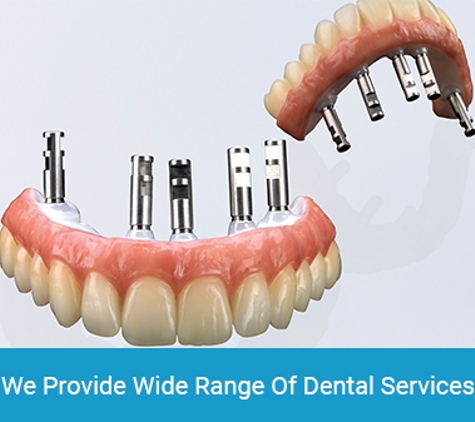 Tas Denture studios - Hobart, TAS. We Provide Wide Range Of Dental Services