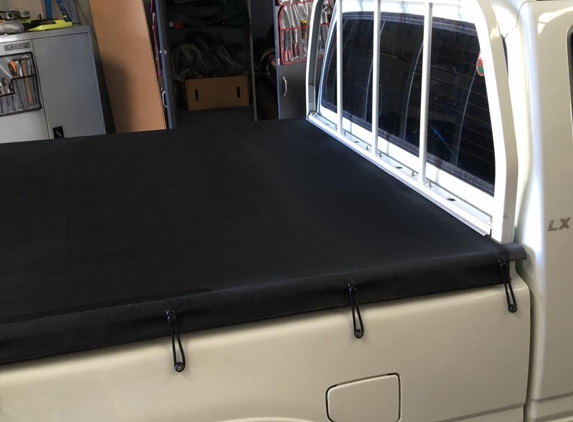 Mobile Auto Trimming and Roof Linings - Kunda Park, QLD