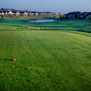 Heritage Eagle Bend Golf Club - Aurora, CO