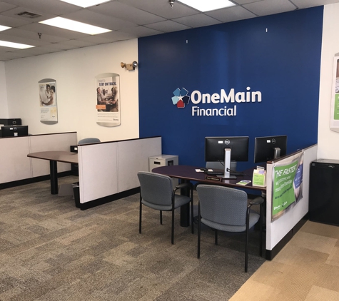 OneMain Financial - Muskogee, OK