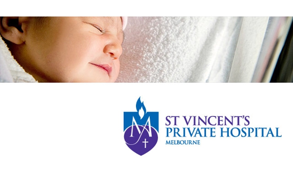 St Vincent's Private Hospital - Werribee, VIC
