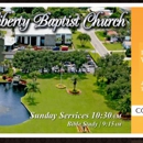 Liberty Baptist Church - Pentecostal Churches