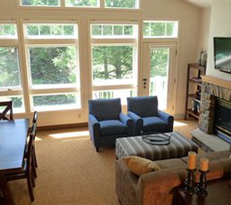 The Fairways Suites at Peek n Peak - Clymer, NY