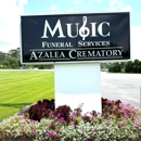 Music Funeral Services/Azalea Crematory - Crematories
