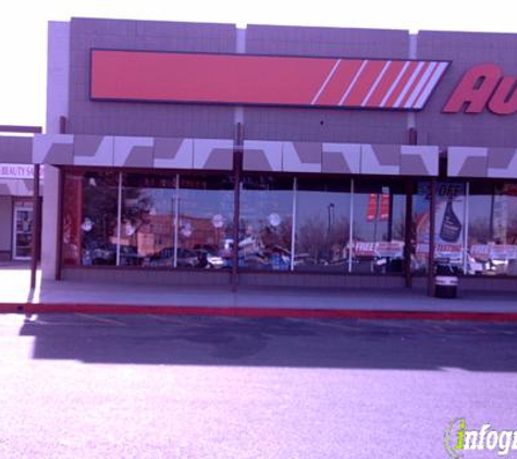 AutoZone Auto Parts - Glendale, AZ