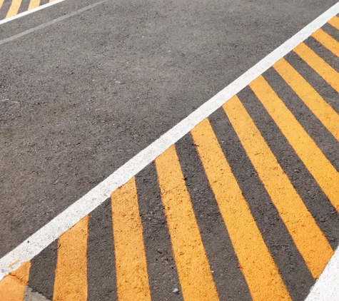 Precise Pavement Markings - Tavares, FL