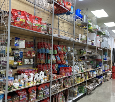 Rancho Feed & Pet - Rancho Cucamonga, CA