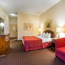 Rodeway Inn - Motels