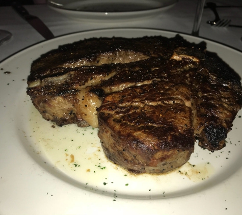 Pappas Bros. Steakhouse - Houston, TX