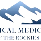 Physical Medicine of the Rockies