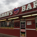 Soulman's Bar-B-Que - Barbecue Restaurants
