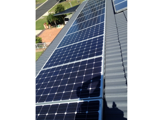 Hybrid Energy Concepts - Long Beach, NSW