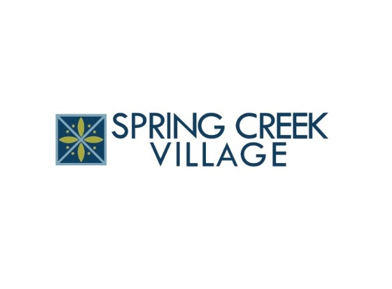 Spring Creek Village - Spring, TX