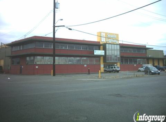 Dolan NW Seattle Distribution - Seattle, WA