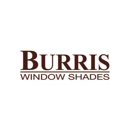 Burris Window Shades - Draperies, Curtains & Window Treatments