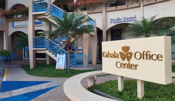 Pediatric Dentistry Kahala - Honolulu, HI