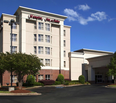 Hampton Inn & Suites West Little Rock - Little Rock, AR