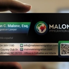 Malone Immigration Law, LLC