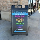 World of Smoke & Vape-Norman