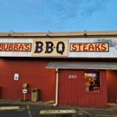 Bubba's BBQ and Steakouse - Caterers
