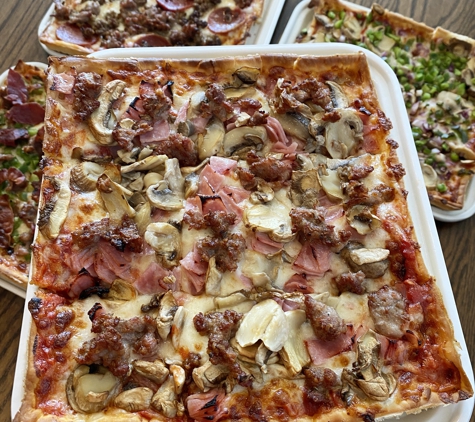 Ledo Pizza - Damascus, MD