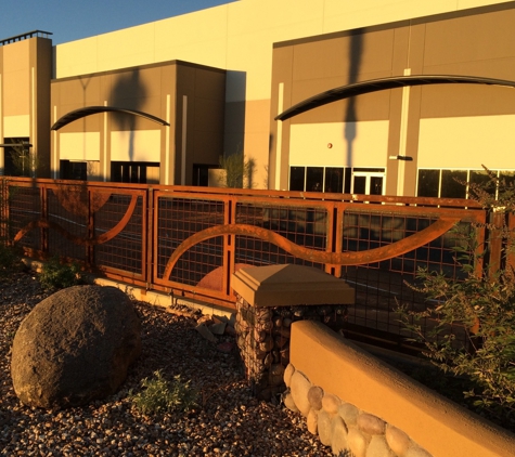 Associated Fence - Glendale, AZ