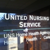 United Nursing Service gallery