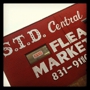 S T D Flea Market