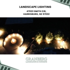 Granberg Landscaping & Concrete