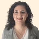 Kimberly Kazaryants, Psychologist - Counseling Services
