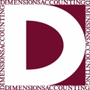 Dimensions Accounting, P.C. - Tax Return Preparation