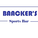 Baacker's Sports Bar - Sports Bars