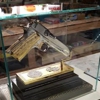 Cook's Glass Co. gallery