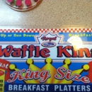 Waffle King - American Restaurants