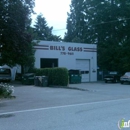 Bill's Glass Co - Shower Doors & Enclosures