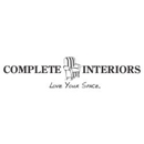 Complete Interiors - Window Shades-Cleaning & Repairing